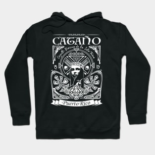 India Taina de Caguas Hoodie